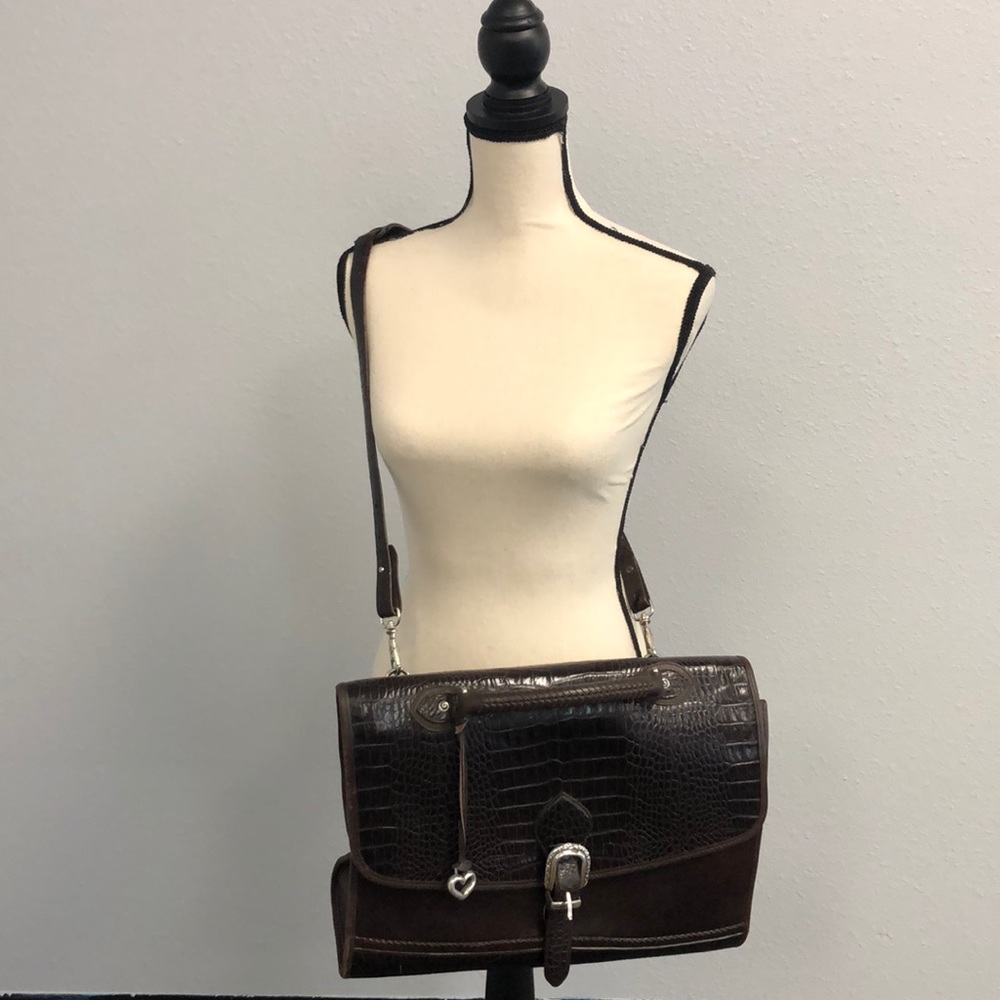 Brighton Briefcase